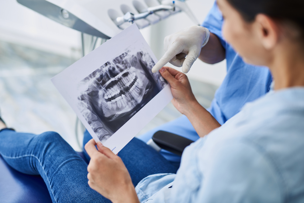 Citident Oral Care Centre